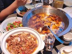 -洞庭鱼香(万科店)