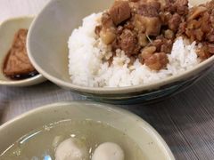 -圆宝台湾小吃(迎津街店)