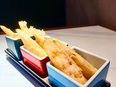 -禄运茶居·手工点心(猎德店)