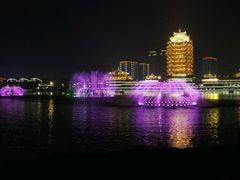 -眉山湿地公园(东坡区)