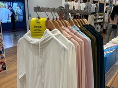 -优衣库(北京枫蓝国际广场店)
