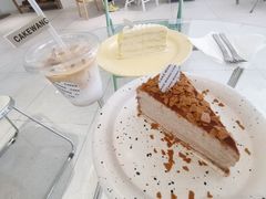 -CAKE WANG千层制造所(省府店)
