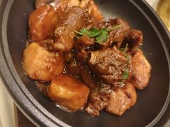 -杭州香格里拉·香宫中餐厅