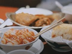 -老坑记·香港经典粤菜馆