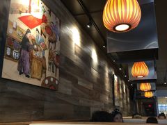 大厅-重庆刘一手火锅(洛逊街店)