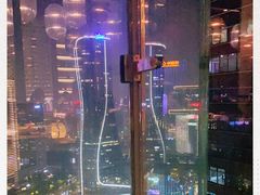 -悦厅·下午茶(杭州柏悦酒店)
