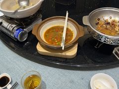 -恒记饭店(珠江路总店)