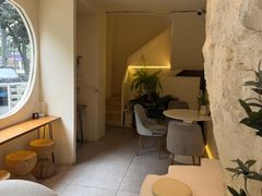 -伊斯坦布尔土耳其清真咖啡餐厅