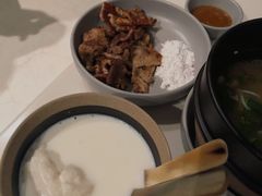 奶白酒-胡麻(静安嘉里店)