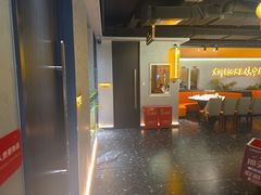 -鼎原力量东北吊炉烧烤(临河街店)