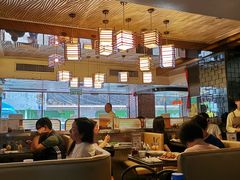 -翠华餐厅