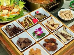 -大理董·董家小厨野生菌火锅(古城旗舰店)