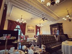 -Salon de Ville浦江汇(上海外滩华尔道夫酒店店)