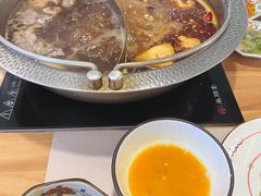 -牛匠和牛寿喜锅(西安总店)