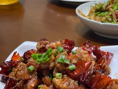 -晚归月亮湾私家菜(临邑路店)
