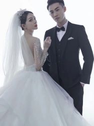 -纯色婚纱摄影(南京总店)