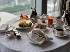 -广交会威斯汀酒店