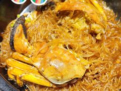 -汤城小厨•粤菜•靓汤(西直门凯德MALL店)