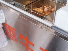 -细妹五香牛杂(步行街店)