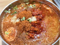 -韩麦大冷面(桂花街直营店)