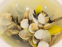 -海儀美食楼(湾仔海鲜街店)
