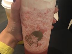 -喜茶(东莞汇一城店)