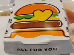 -德克士精巧店(大宁百联精巧PL店)