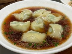 -南小馆(迪士尼小镇店)