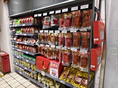 -京客隆超市(京源店)