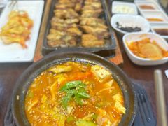 -釜山豚骨汤饭(芝罘万达广场店)