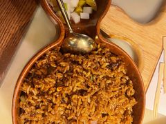 绿茶招牌炒饭-绿茶餐厅(成都大悦城店)