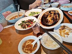 -外婆烧.老杭帮菜(庆春店)