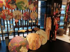 大堂-佛山希尔顿酒店·融誉亚洲美食荟