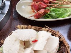 -巴倒烫陆派火锅山庄(南山总店)