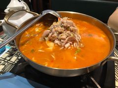 -俏九州·小炒黄牛肉(华润万象汇店)