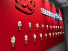 -DQ·蛋糕·冰淇淋(富华里店)