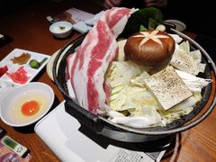 -二丁目食堂(浑南花园城店)