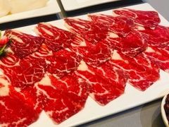 -辉哥火锅(虹桥路店)