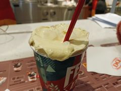 -DQ·蛋糕·冰淇淋(江北机场T2A店)