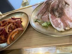 -郭记烤肉创始店(民丰大街店)
