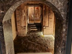 -洛阳古墓博物馆