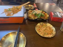 -林二哥宜烤官·宜宾小烧烤