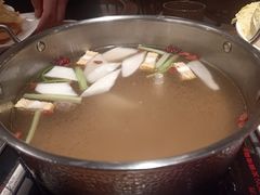 滋补锅底-好想牛·鲜切自助牛肉火锅(七堡花园城店)