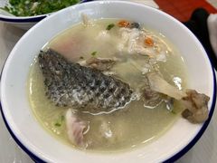 -重庆何乌鱼(南湖逸家店)