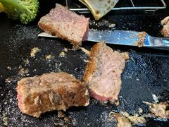 -豪客来牛排(金鼎广场店)