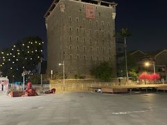 -均和墟历史街区-平和大押