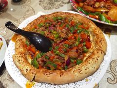 馕包肉-新疆伊宁远征餐厅