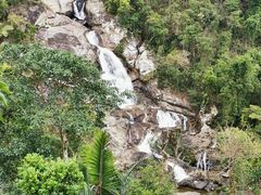 -海南热带雨林国家公园吊罗山景区