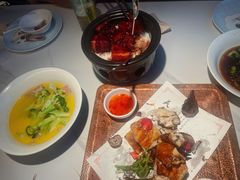 -庆江南江南菜(琴湖溪里花园城店)