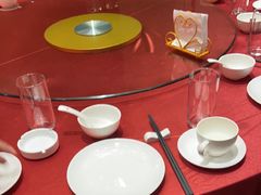 -豪廷轩中餐厅·特色云南菜(温德姆至尊豪廷大酒店)